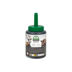 Goudron de hêtre avec pinceau