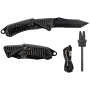 Couteau Swede T9 EKA Knivars