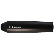 Modérateur de son Freyr & Devik Ultimate Silence 250 Front Mount – Silencieux chasse