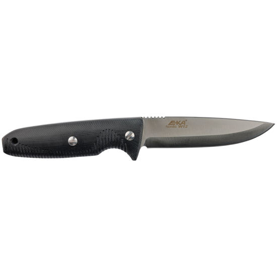 Couteau Nordic W12 EKA Knivars