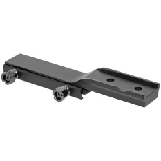 Rail de montage picatinny pour Clip-on HIK Micro