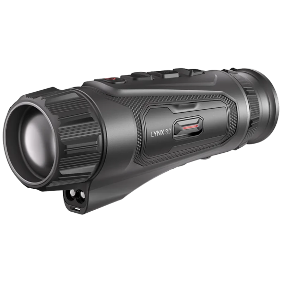 Monoculaire thermique Lynx 3.0 LQ35L HIKMICRO | Télémètre laser