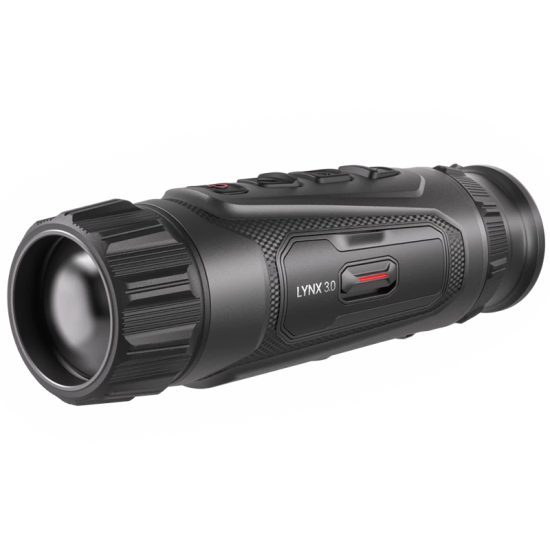 Monoculaire thermique Lynx LQ35 3.0 HIKMICRO