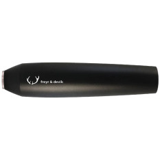 Modérateur de son Freyr & Devik Ultimate Silence 300 Front Mount – Haute réduction sonore