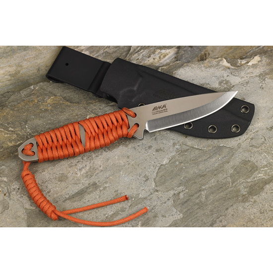 Couteau Cordblade EKA Knivars