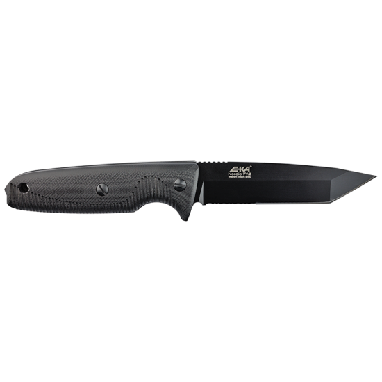 Couteau Nordic T12 EKA Knivars