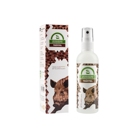 Attractant spray parfumé 100 ml