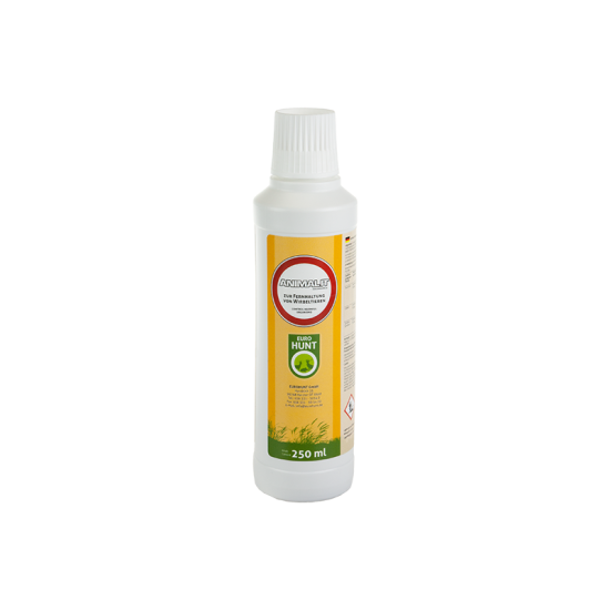 Répulsif gibier
