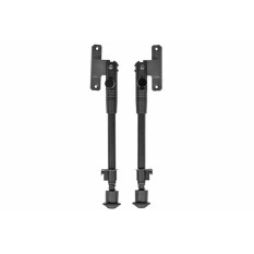 Bipied M-LOK réglable 6-9" V6 Foyoto | Support de tir stable