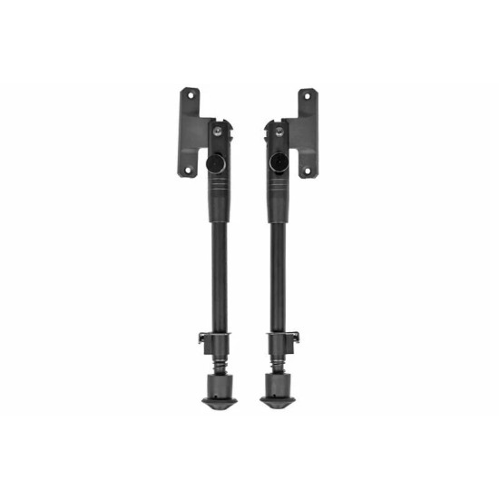 Bipied M-LOK réglable 6-9" V6 Foyoto | Support de tir stable