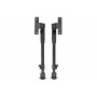 Bipied M-LOK réglable 6-9" V6 Foyoto | Support de tir stable