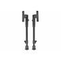 Bipied M-LOK réglable 6-9" V6 Foyoto | Support de tir stable