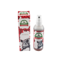 Attractant spray gros gibier