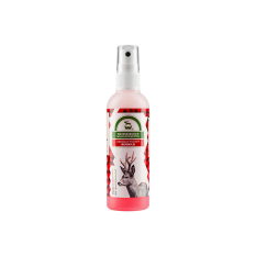 Attractant spray gros gibier