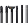 Canne de Pirsch Mountain 4 Stable Stick