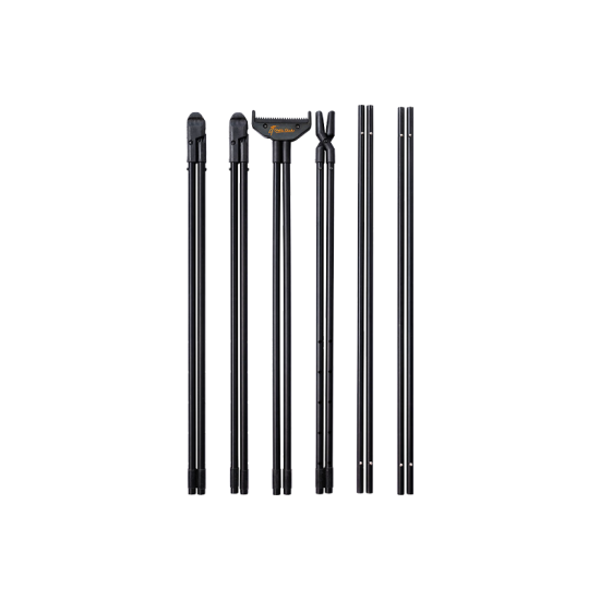 Canne de Pirsch Mountain 4 Stable Stick