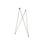 Canne de pirsch camouflage Bush Essential 4 Stable Sticks