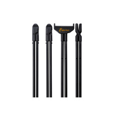 Canne de pirsch Sit Stick 4 Stable Sticks pour chasse à l’affût