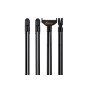 Canne de pirsch Sit Stick 4 Stable Sticks pour chasse à l’affût