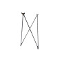 Canne de pirsch Sit Stick 4 Stable Sticks pour chasse à l’affût