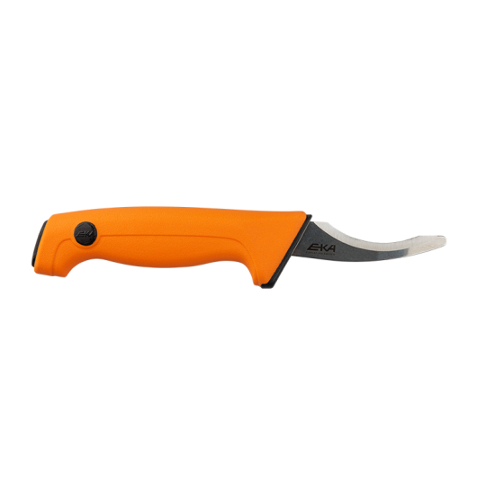 Couteau à éviscérer EKA Knivars