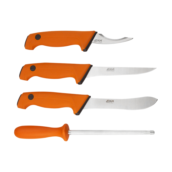Set de boucherie EKA Knivars
