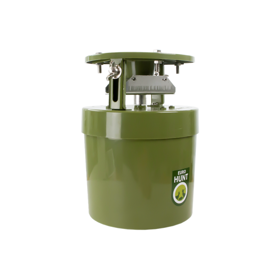 Distributeurs automatique light