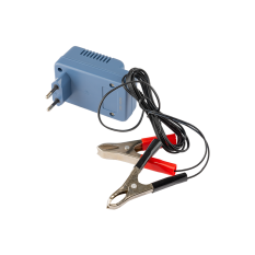 Chargeur de batterie 6-12V