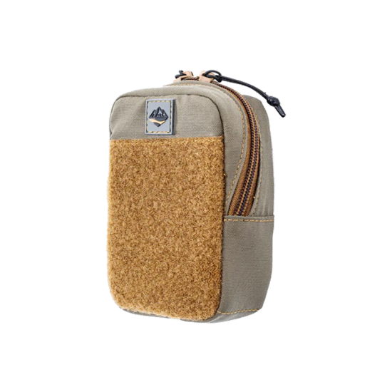 Poche en velcro Striver Gear