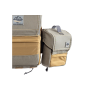 Poche pour télémère Striver Gear