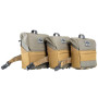 Harnais de jumelles Streamline Series Striver Gear