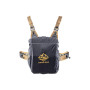 Harnais de jumelles Streamline Series Striver Gear