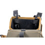 Harnais de jumelles Streamline Series Striver Gear