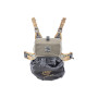 Harnais de jumelles Streamline Series Striver Gear