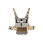 Harnais de jumelles Streamline Series Striver Gear