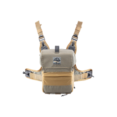 Harnais de jumelles Streamline Series Striver Gear