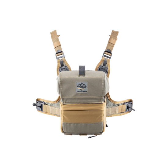 Harnais de jumelles Streamline Series Striver Gear