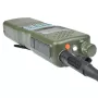 Talkie Walkie AN/AR 152 Dual Band (VHF/UHF) Baofeng