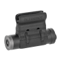 Pack caméra HIKcam A7E + fixation clicshot pour modérateur