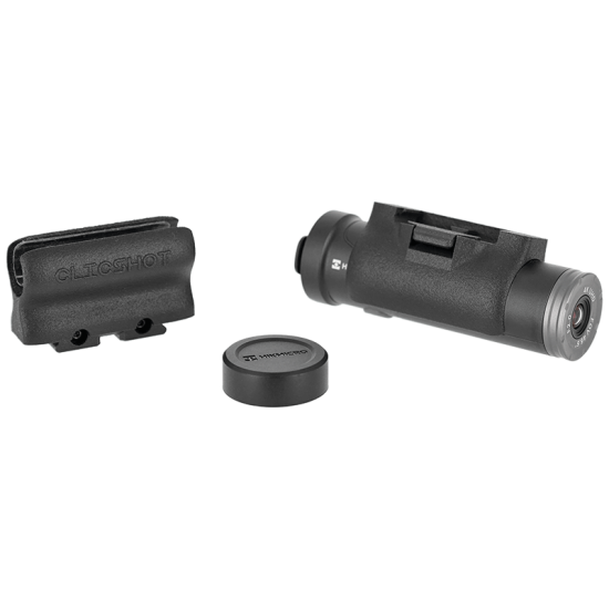 Pack caméra HIKcam A7E + fixation clicshot pour modérateur
