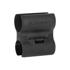 Pack Clicshot carabine silence 31 mm Clicshot