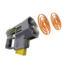 Lanceur de disque ClayCopter Caldwell