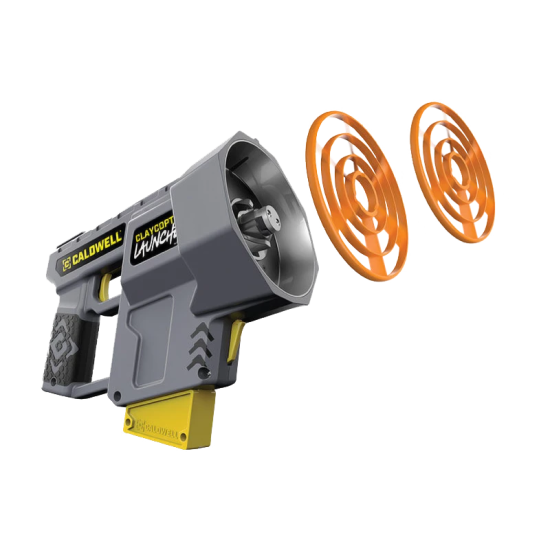 Lanceur de disque ClayCopter Caldwell