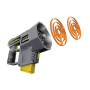 Lanceur de disque ClayCopter Caldwell