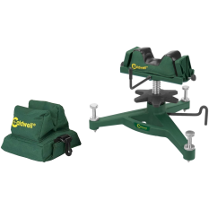 Support de tir Rock Combo Caldwell