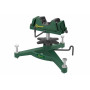 Support de tir Rock Combo Caldwell