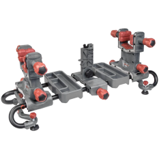 Support de maintenance et de nettoyage Ultra Gun Vise Tipton