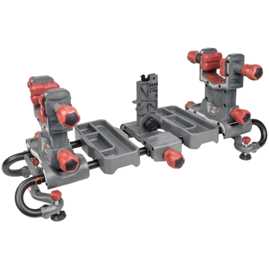 Support de maintenance et de nettoyage Ultra Gun Vise Tipton