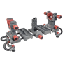 Support de maintenance et de nettoyage Ultra Gun Vise Tipton