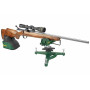 Support de tir Rock Combo Caldwell